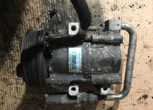 Pompa klimatyzacji ford mondeo MK3 iii transit 2.0 di tdci 6S7119D629AA 1