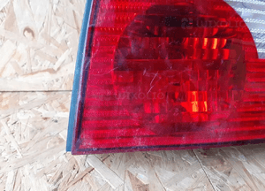 Lampa tył tylna prawa vw polo 9N oryginał wysyłka! 2