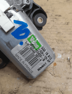 SILNICZEK WYCIERACZKI TYŁ RENAULT MEGANE II nr 53018912 2