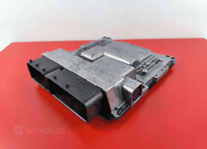 Mercedes-Benz W203 Sterownik silnika ECU A2719002100 Nowy 2