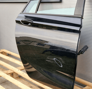 Opel astra 5 k kombi drzwi prawy tył tylne 3