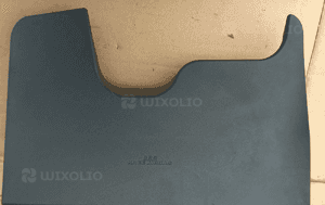 Toyota Yaris II airbag poduszka kierowcy kolanowa EU  06-11 1