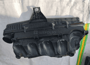 Obudowa filtra powietrza peugeot 207 308 mini cooper R56 1.6 vti 753482280 4