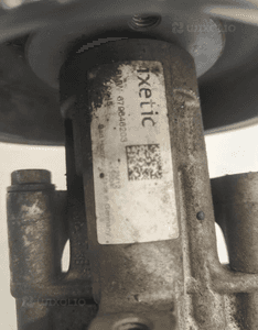 BMW x5 e70 lci lift n57 oe 679646203 POMPA WSPOMAGANIA 2