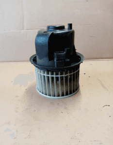 Wentylator silnik dmuchawy nagrzewnicy Ford Transit MK7 6C1H-18456-CA 2