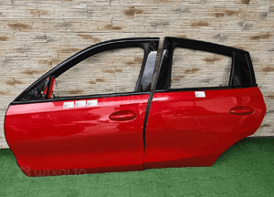 Drzwi bmw X6 G06 X6M G96 kolor C3G 1
