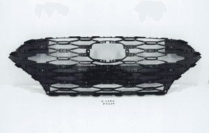 Hyundai I30 iii lift 2024- atrapa grilla zderzaka przód 86366-G4900 1