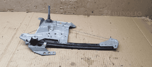 Mechanizm podnośnik szyby prawy tył Audi A4 B5 8D0839400A 2