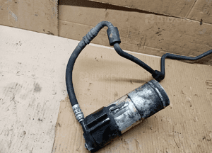 Przewód rurka klimatyzacji klimy VW Golf IV 4 1J1820741H 2