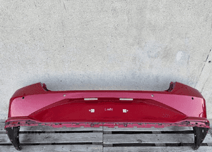 Zderzak tył tylny hyundai elantra vii 7 2021- 86611-AA020 oryginał cały 1