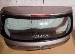 Klapa tylna kia ceed i hb 06-12 8Q 4