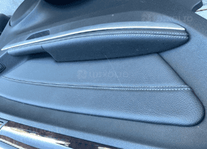 MERCEDES gl ml 164 tapicerka boczek drzwi przód ML GL 164 tył GL 164 13