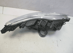 Ford galaxy MK2 s-max lampa lewa przednia lewy przód 2