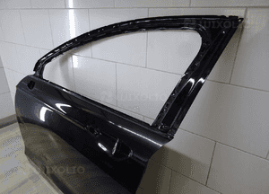 FORD MONDEO MK5 V drzwi lewe przód DS73F20227 5