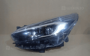 Lampa lewa lewy full led ford s max MK2 galaxy MK4 1