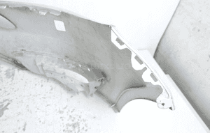 Ford focus iii MK3 lift 2014- zderzak przód przedni F1EB-17757-A 13