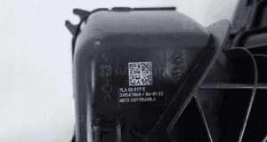 Zbiornik adblue transporter T6 lift 19- 7LA131877E 6