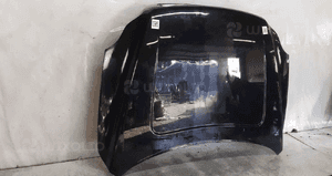 Volvo XC90 maska pokrywa silnika lift 467-46 czarny 3