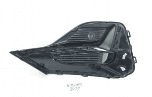 Ford focus MK4 st lift 2021- atrapa kratka prawa zderzaka przód 5