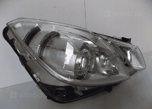 Mercedes E Klasa w207 Lampa przednia R - 11006 4