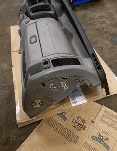 KOKPIT KONSOLA DESKA AIR BAG Renault Trafic II 2