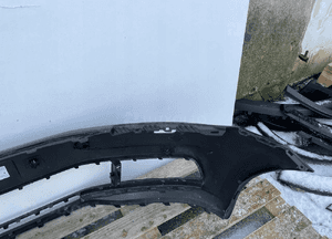 Zderzak przód przedni vw touran ii iii 5TA 2015- 5