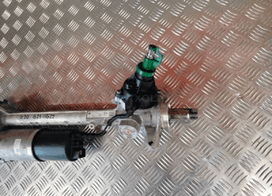 BMW G20 G21 G22 PRZEKŁADNIA MAGLOWNICA 225A748E3 5A748E3 TT 2