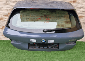 Klapa tył bmw 1 F40 kolor C3N 1