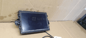 Wyświetlacz monitor radia NAVI nawigacji Mercedes GL X166 W166 4