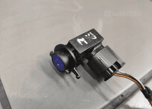 BMW 3 F30 F31 F20 F21 CZUJNIK JAKOŚCI POWIETRZA 9240180 ORYGINAŁ SPRAWNY 2