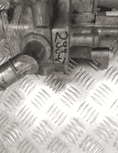 BMW F06 POMPA WSPOMAGANIA 6867159 7