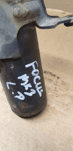 Amortyzator lewy przód sprężyna Ford Focus MK3 BV61-18K001-ABC 7