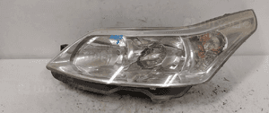 Przod przednia lampa lewa citroen C4 1