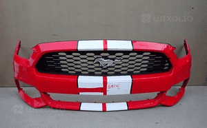 Zderzak przód przedni ford mustang 2015- 1