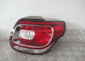 Lampa tylna tył prawa citroen DS3 led 9676973380-00 2010-2014 2