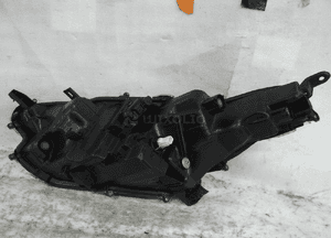 Toyota yaris iv full led lampa przednia prawa 5