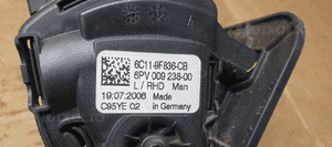 Pedał gazu potencjometr Ford Transit MK7 6C11-9F836-CB 6