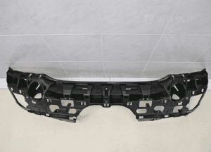 Mercedes W221 lift belka wzmocnienie zderzaka tył 2