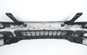 Zderzak przód przedni mercedes c W204 07-10 11