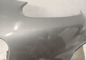 Zderzak przód przedni ford puma MK2 ii 2019- 4