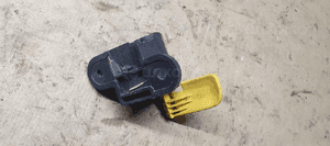 Zamek rygiel drzwi lewy tył tylny Opel Vivaro B Trafic III 905037994R 93452556 3
