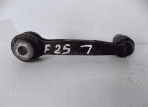 BMW F25 / F26- Łącznik stabilizatora L, Tył -5034 4