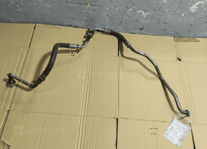 Przewód rurka wąż klimatyzacji renault megane iii 924800026 fv 1