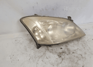 Lampa przednia prawa przód prawo toyota corolla E12 3