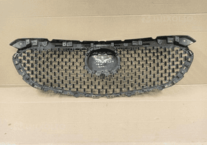 Atrapa gril grill mazda 6 vi gj GBV-50719 lift 2018- 3