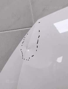 Vw golf vii 7 5G 5G0 maska pokrywa silnika oryginał 13