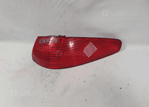 Lampa tylna prawa tył prawo peugeot 607 sedan 2