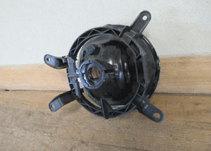 Lampa przód przednia przeciwmgielna lewa ford mustang v 5 2004-2009 rok 9