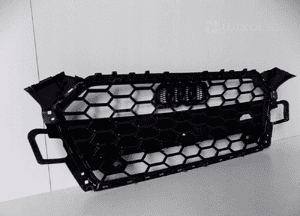 Audi A5 8W6 LCI S-Line Grill / Atrapa - 10523 5