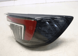 Opel mokka mokka-e ii b 2020 2021 lampa tył tylna 2